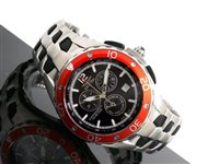 Orologio Sector No Limits Uomo No Limits in Acciaio R3253934045 - R3253934045